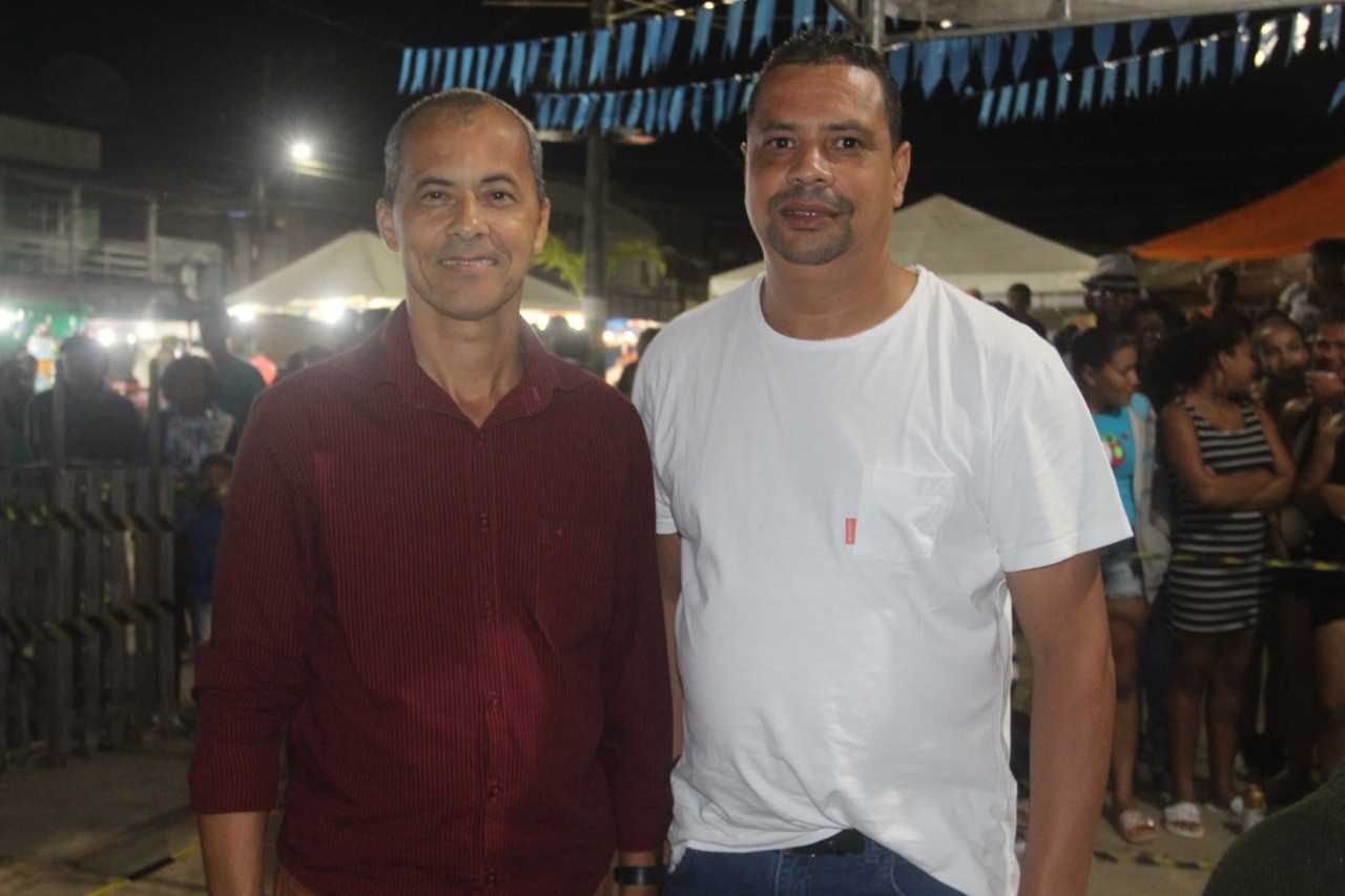 Camacã: Uruçuca é Bi campeã no 2º Concurso de Quadrilhas Juninas 